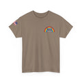 Genesis 9:13 | American Flag T-Shirt