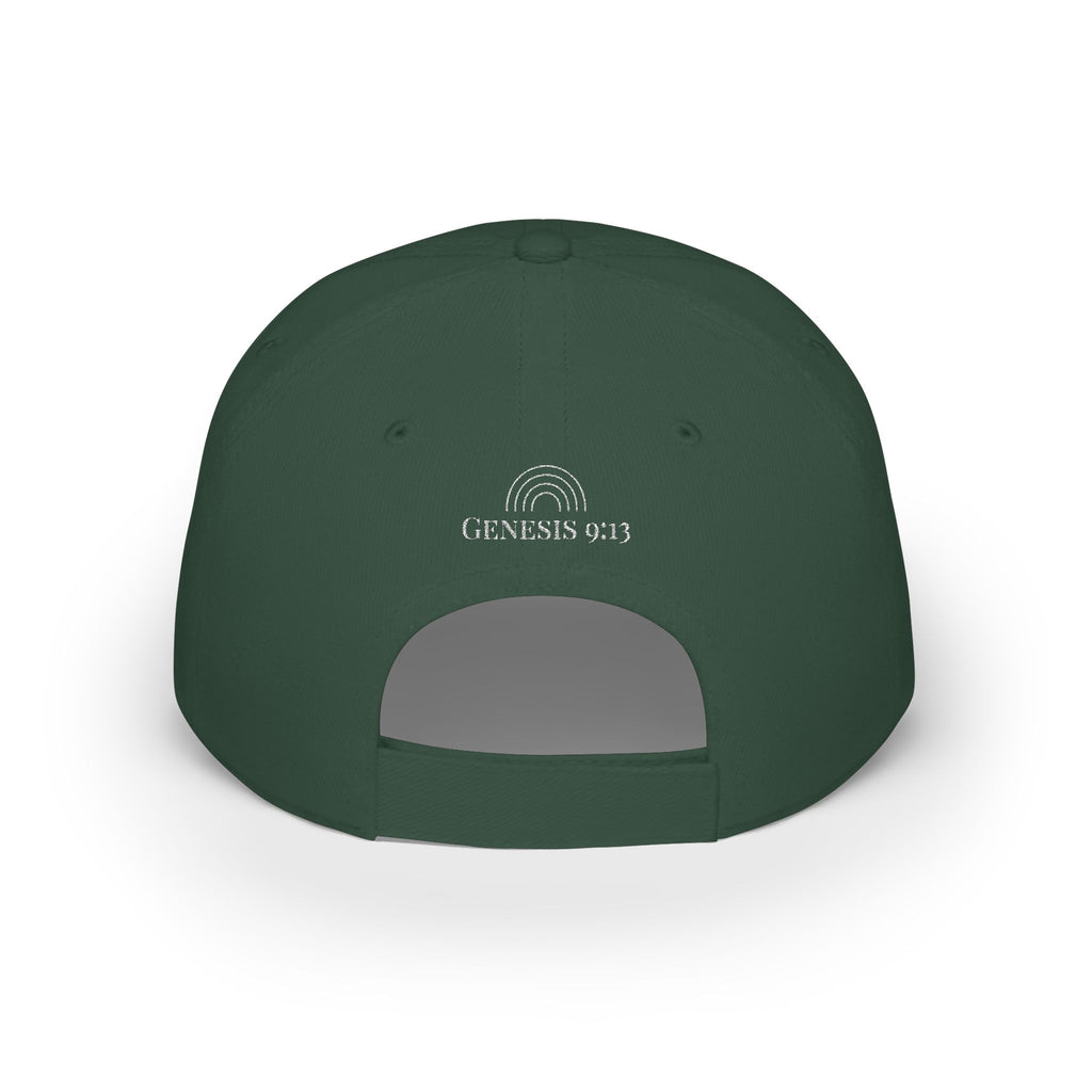 CHOSEN. Heritage Hat