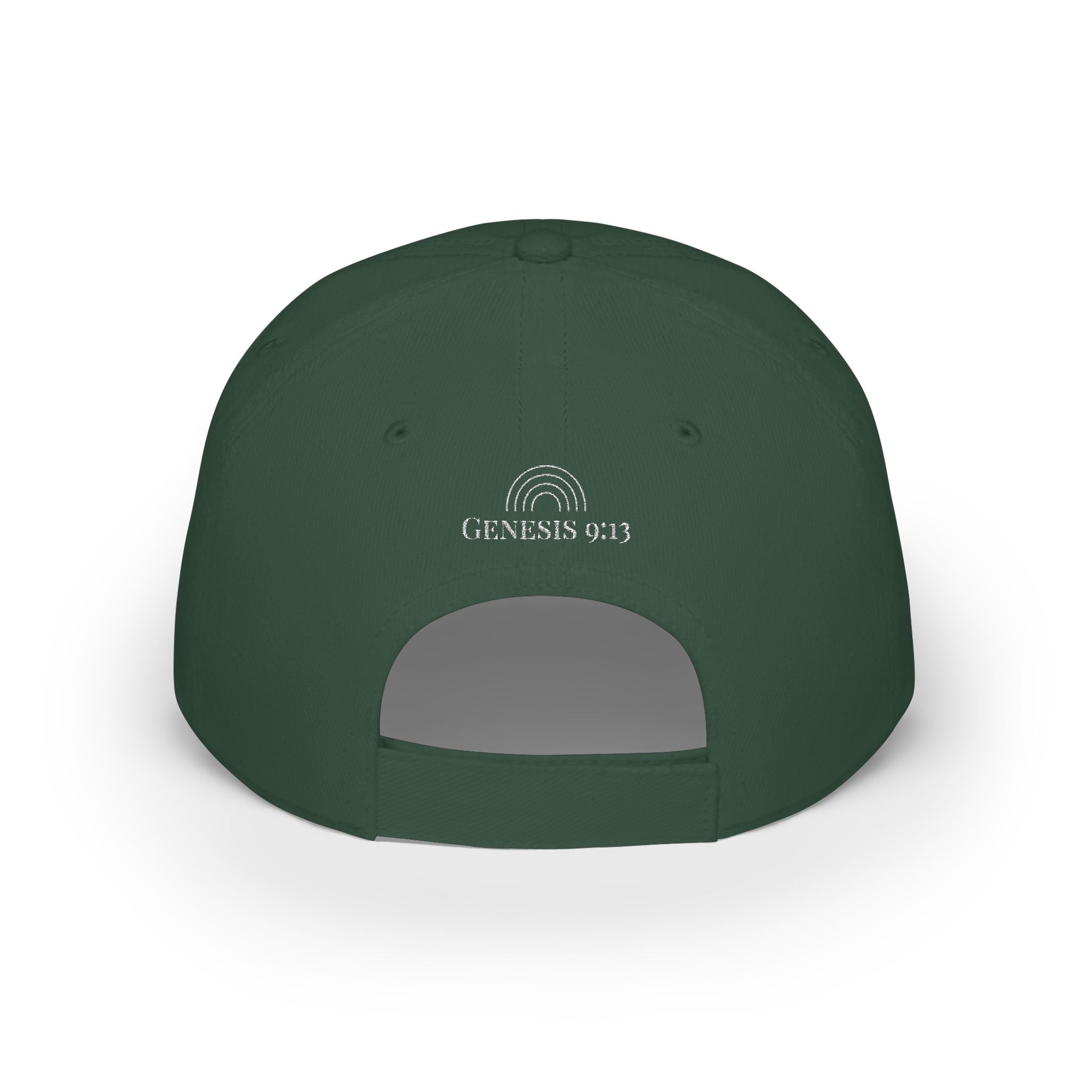 CHOSEN. Heritage Hat