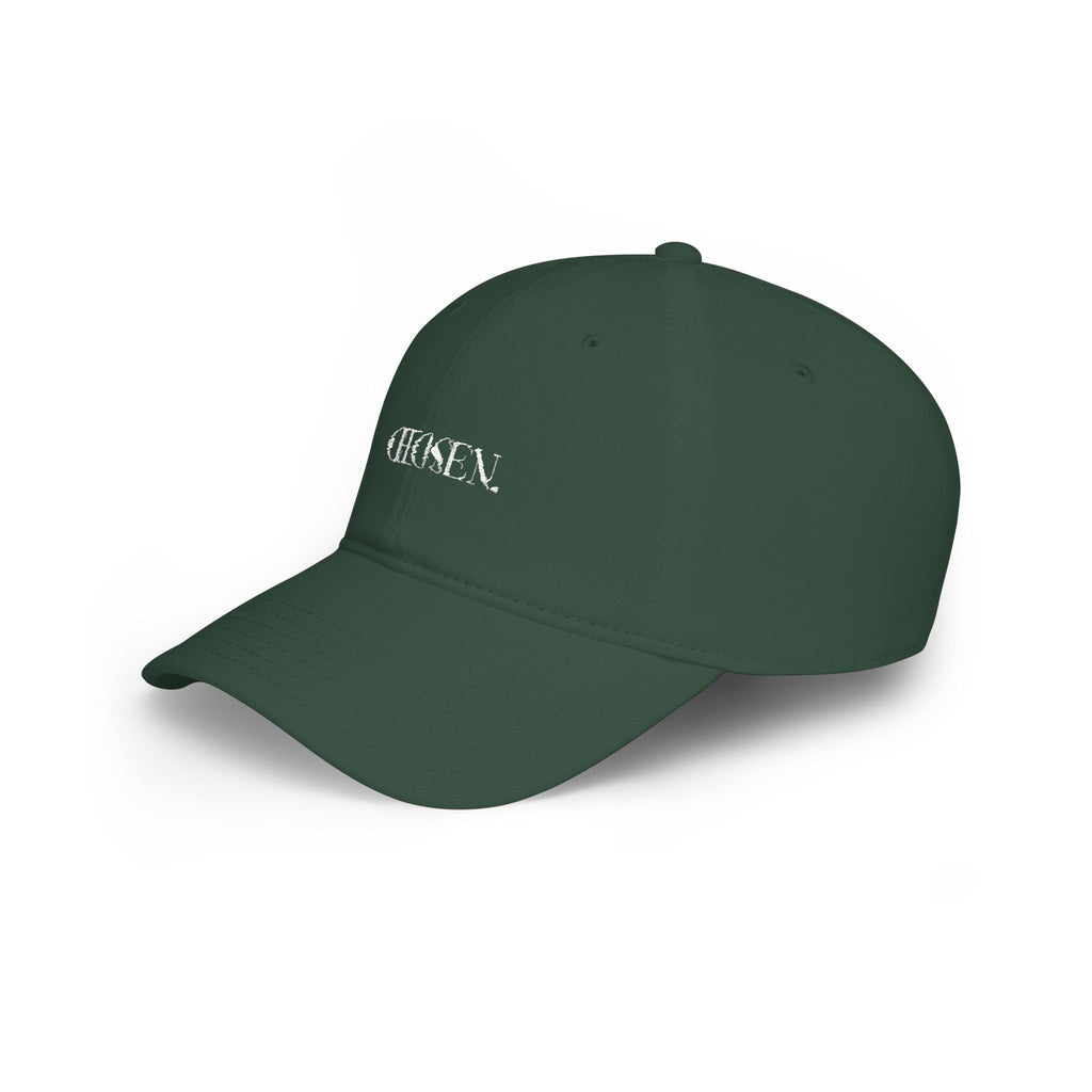 CHOSEN. Heritage Hat