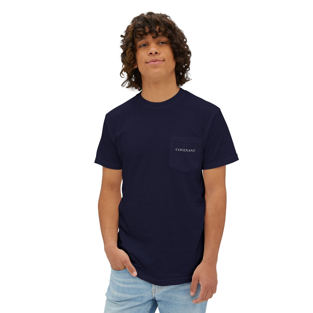 COVENANT. | Heritage Tee