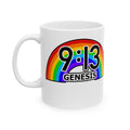 Genesis 9:13 | Ceramic Coffee Cup