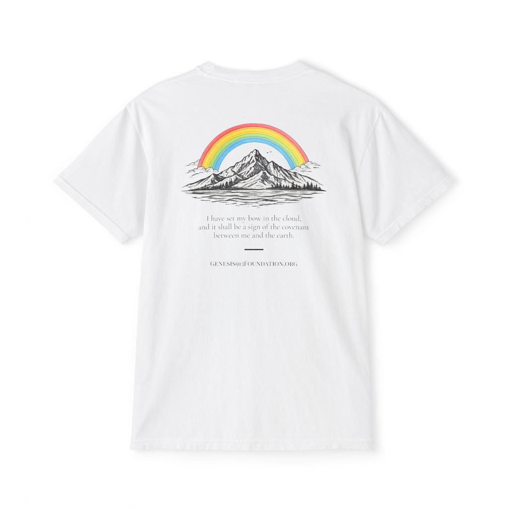 COVENANT. | Heritage Tee