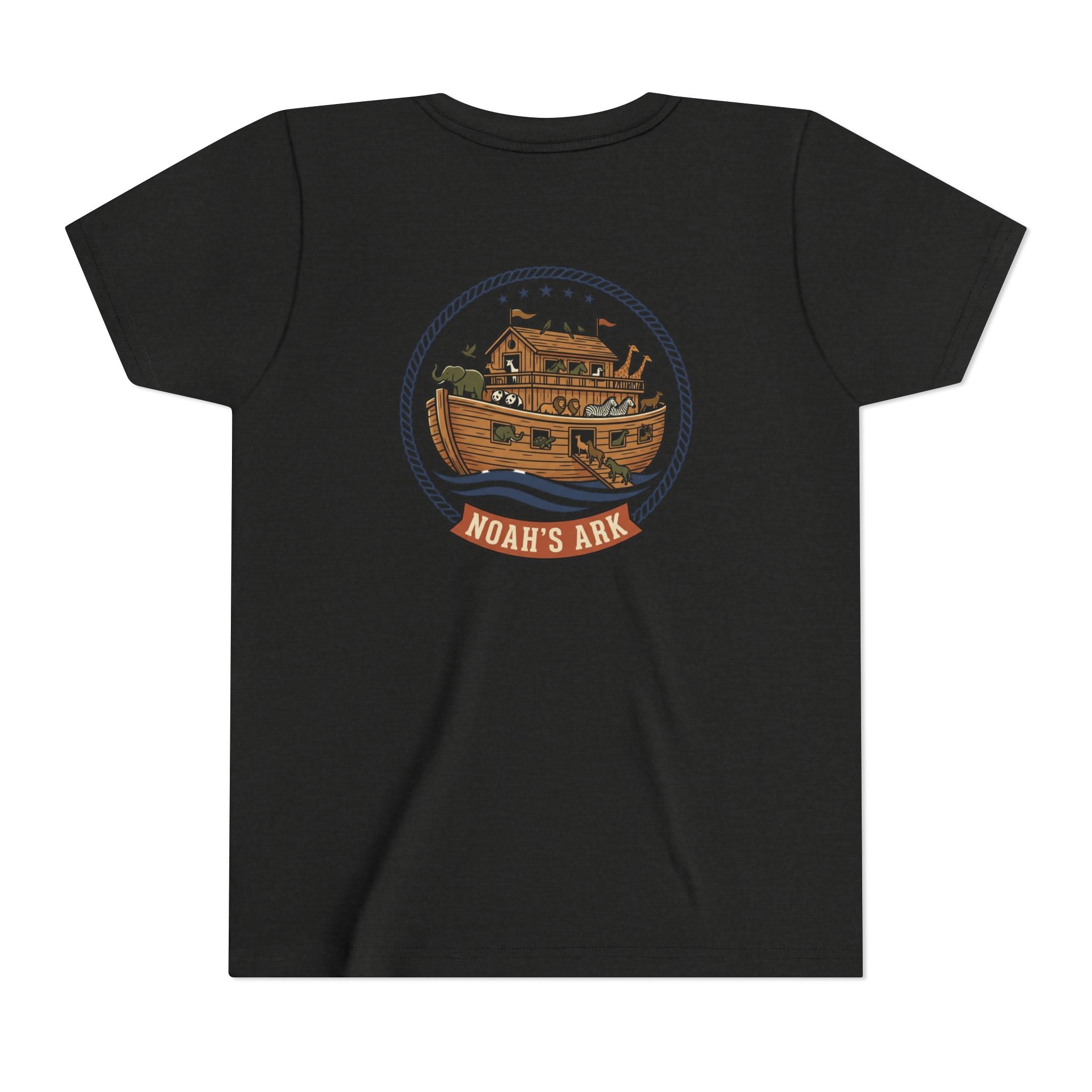 Noah’s Ark Youth Tee