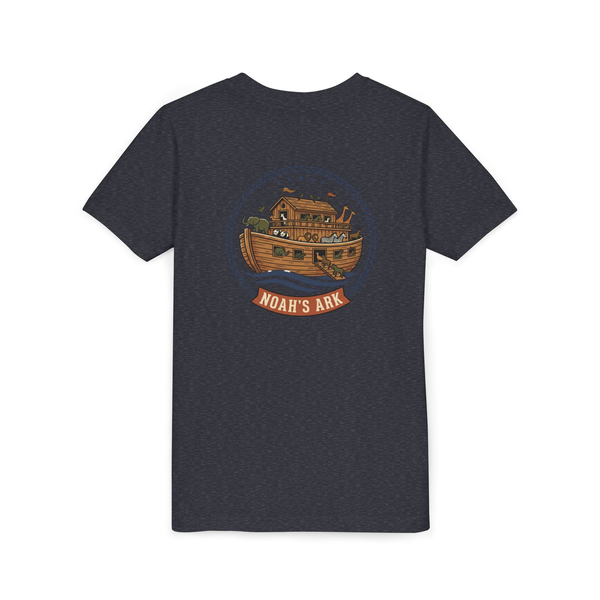 Noah’s Ark Youth Tee