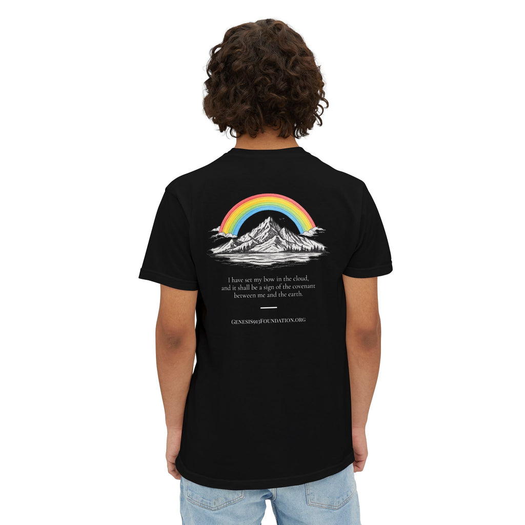 COVENANT. | Heritage Tee