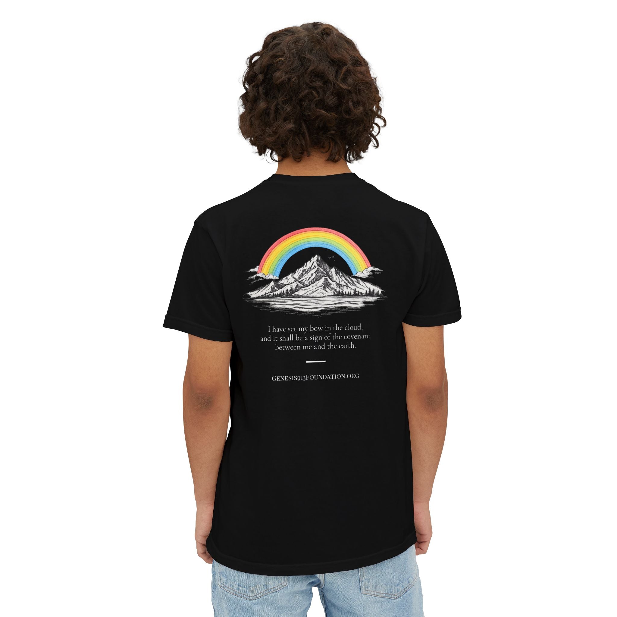 COVENANT. | Heritage Tee