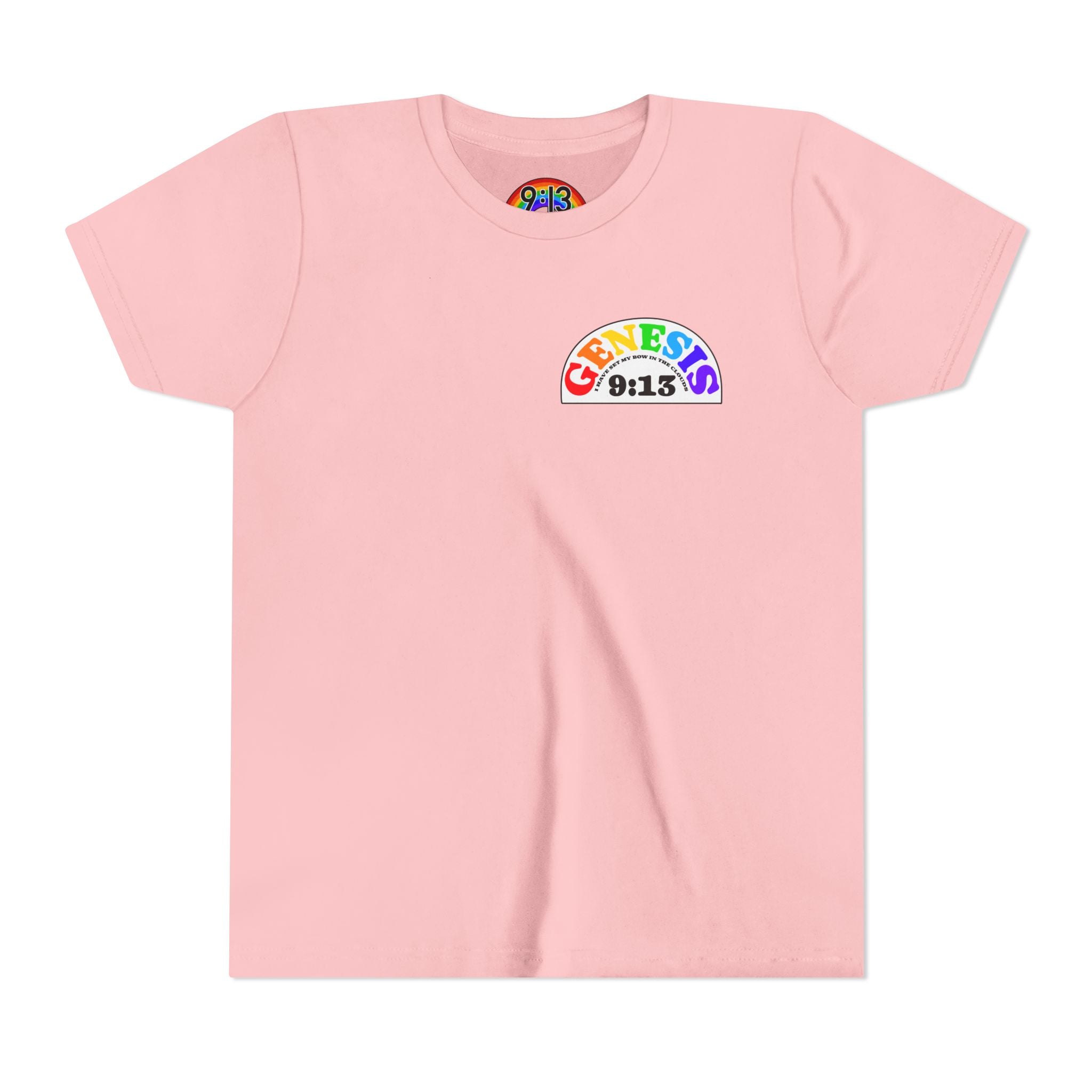 Noah’s Ark Youth Tee