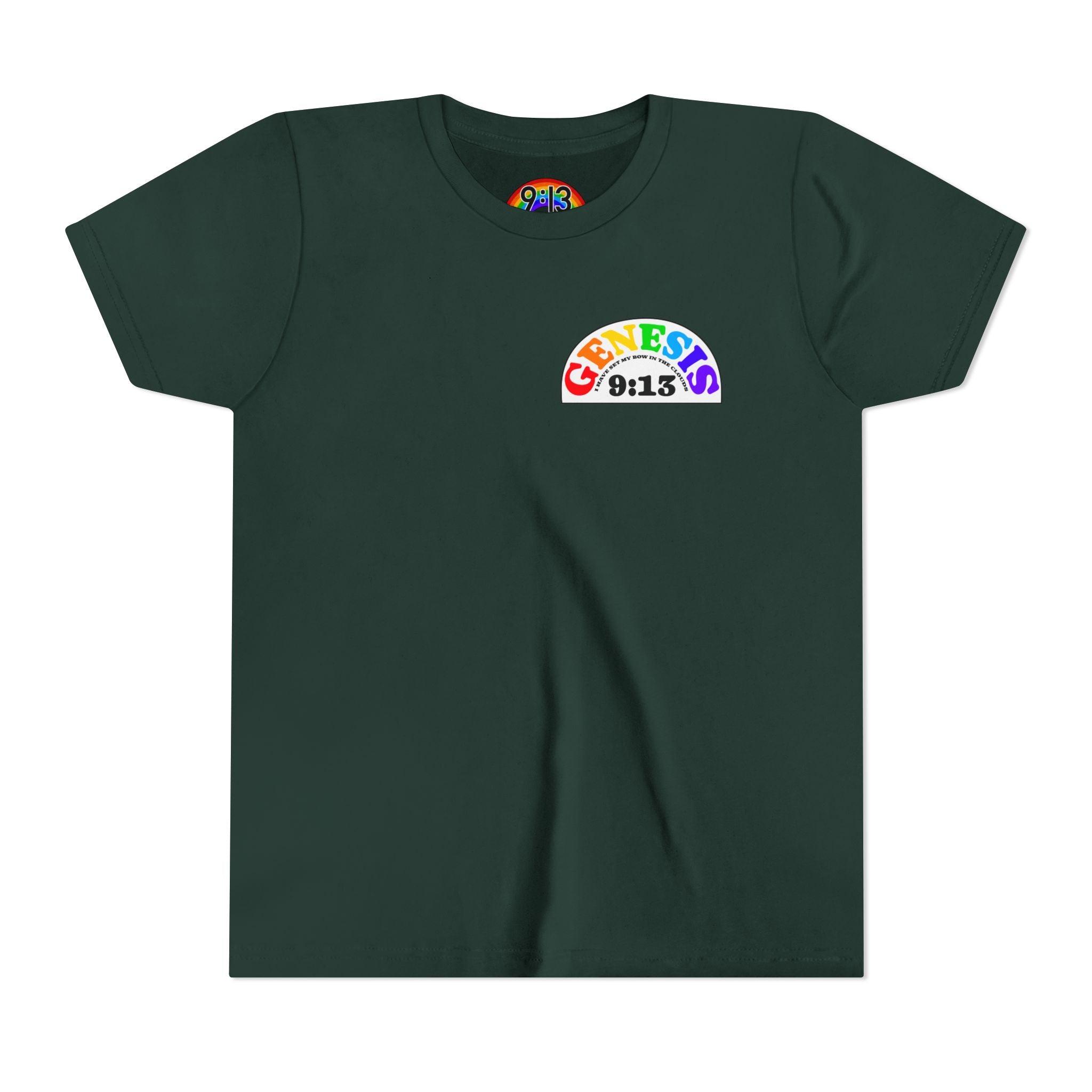 Noah’s Ark Youth Tee