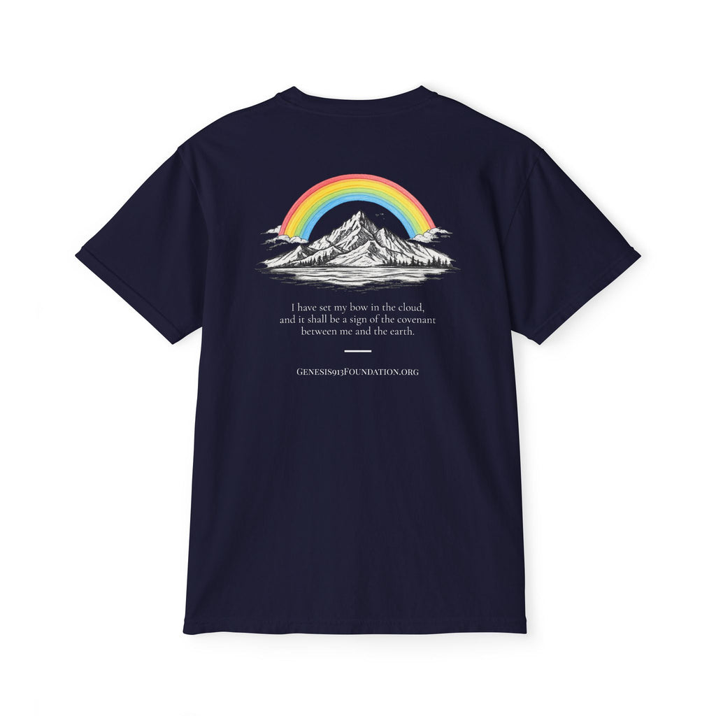 COVENANT. | Heritage Tee