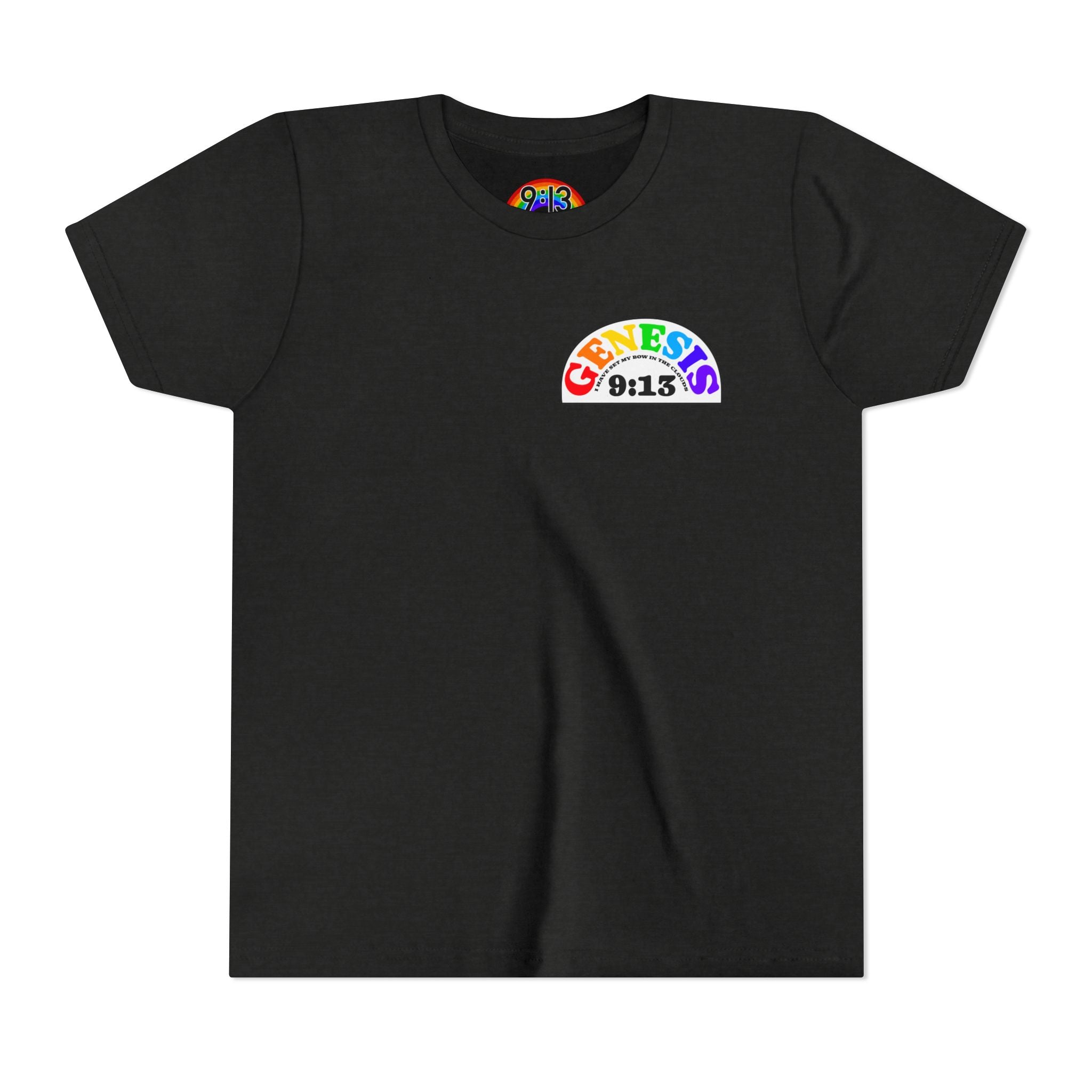 Noah’s Ark Youth Tee