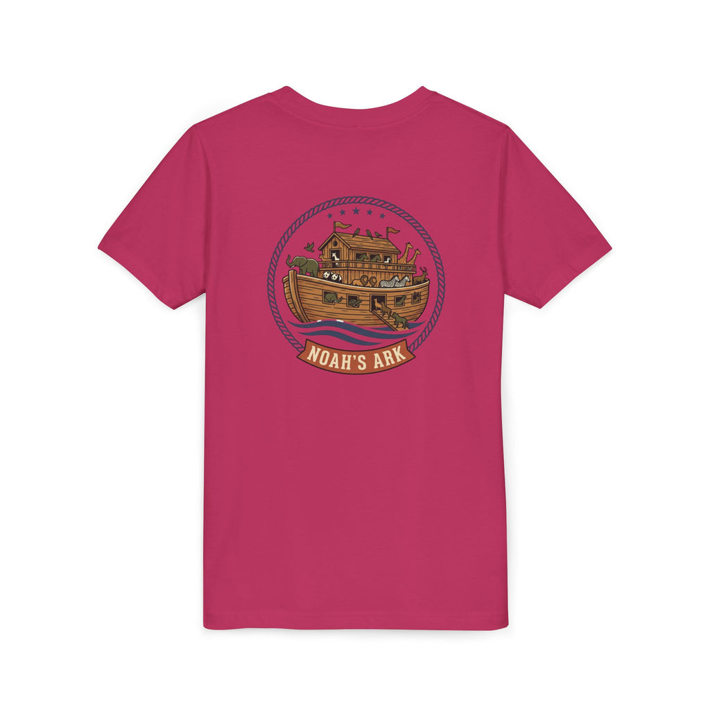 Noah’s Ark Youth Tee
