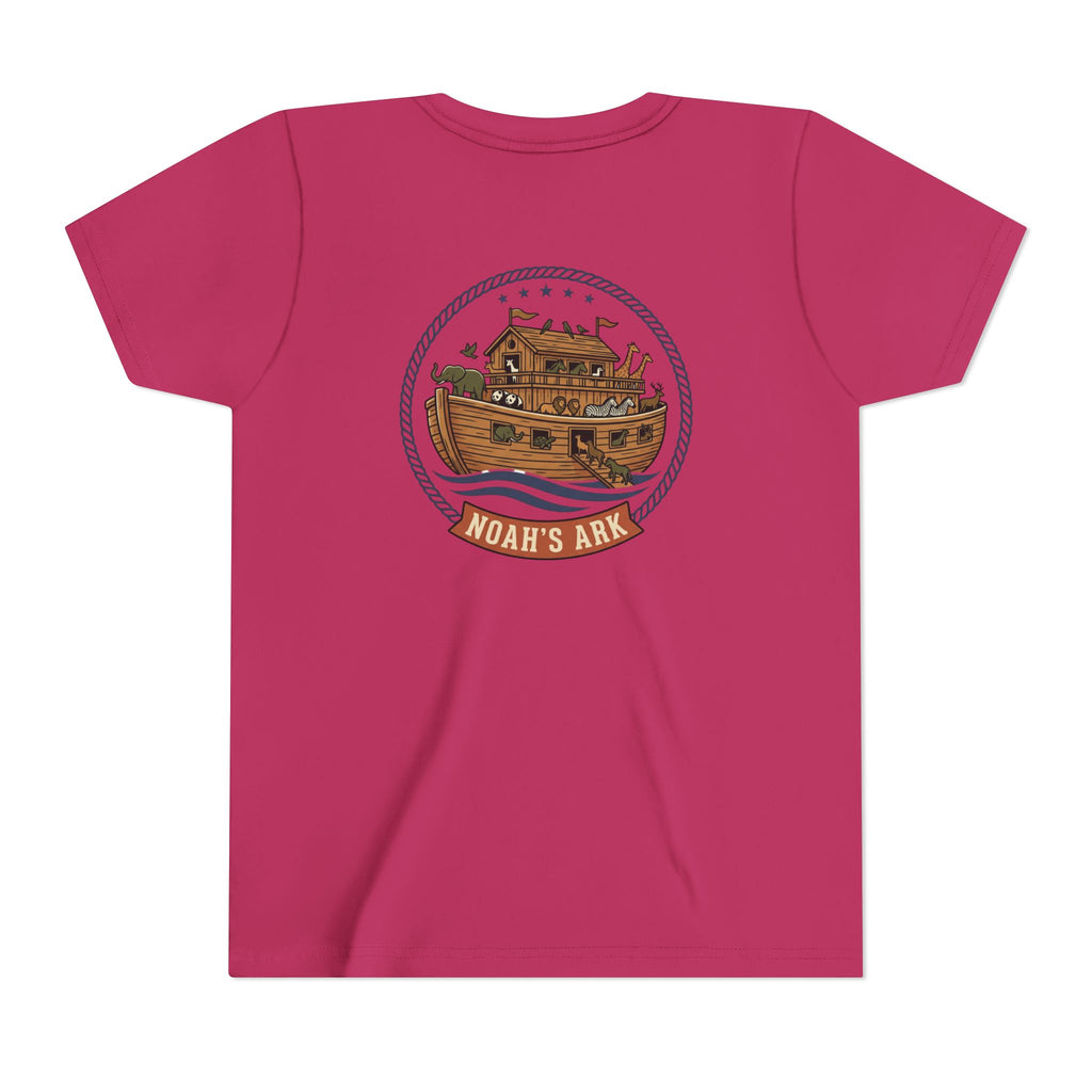 Noah’s Ark Youth Tee