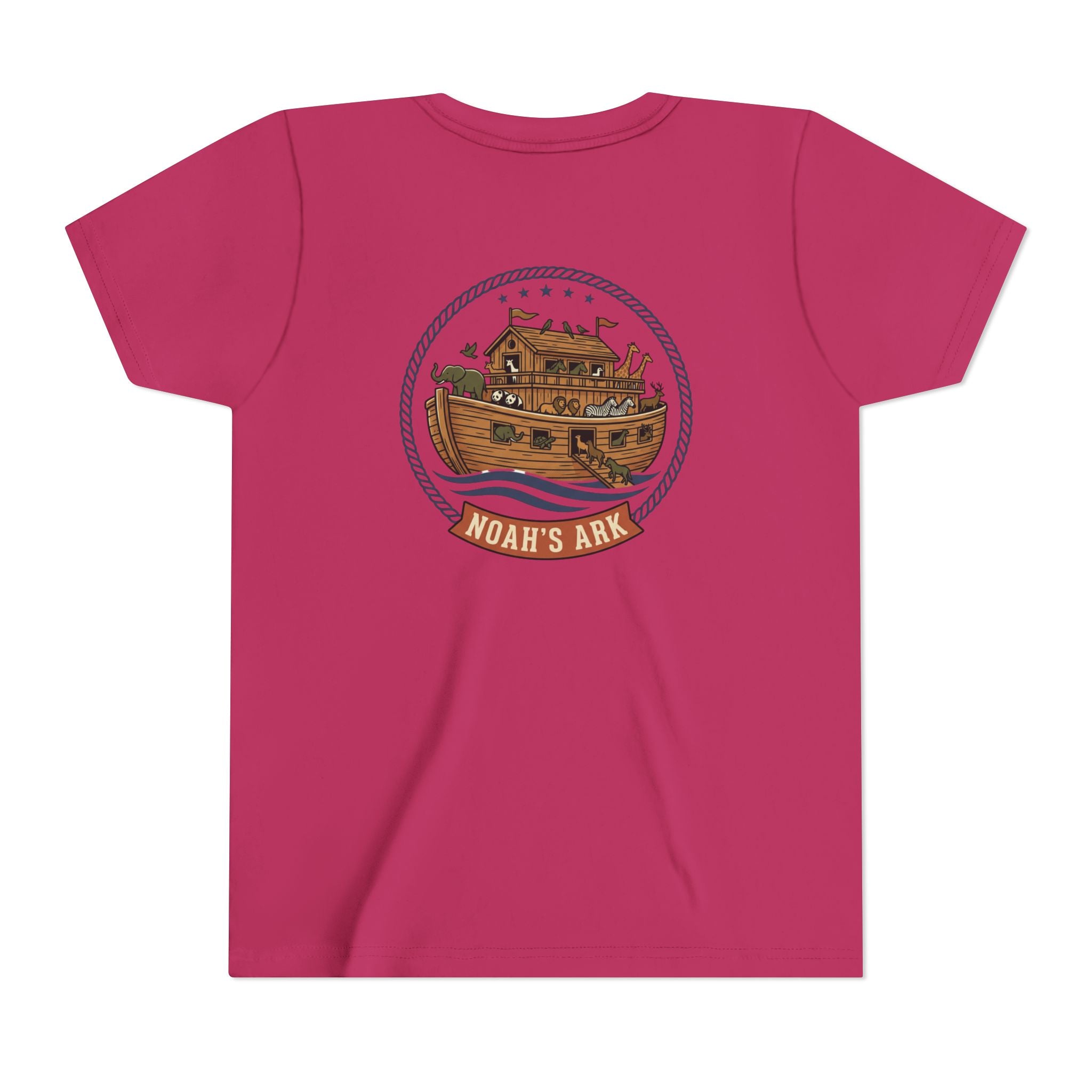 Noah’s Ark Youth Tee